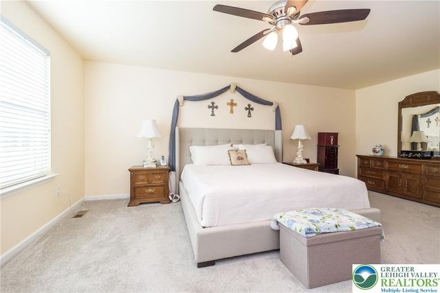 3540 Lenape Lane, Upper Milford Twp, PA 18049