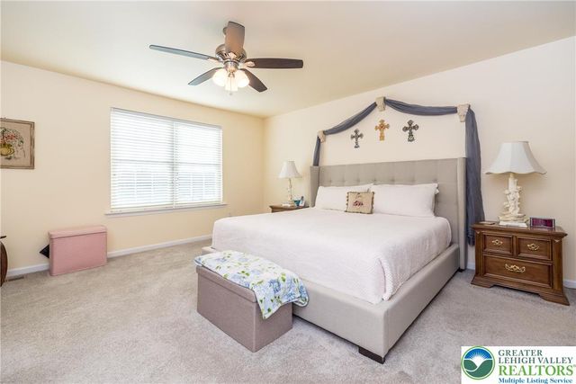 3540 Lenape Lane, Upper Milford Twp, PA 18049