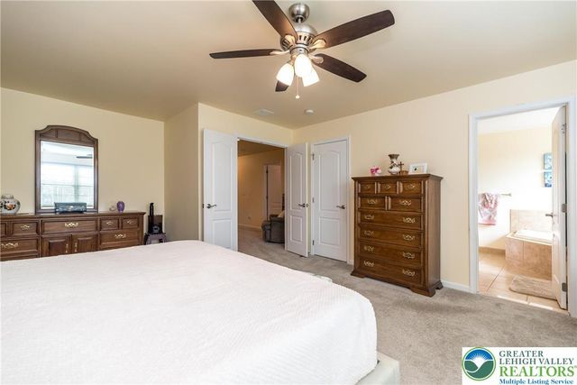 3540 Lenape Lane, Upper Milford Twp, PA 18049