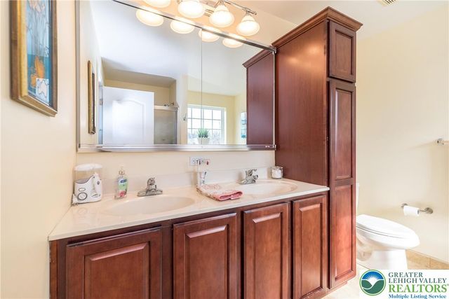 3540 Lenape Lane, Upper Milford Twp, PA 18049