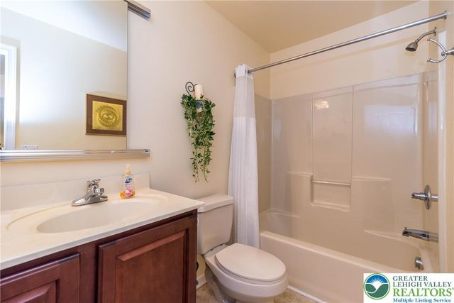 3540 Lenape Lane, Upper Milford Twp, PA 18049