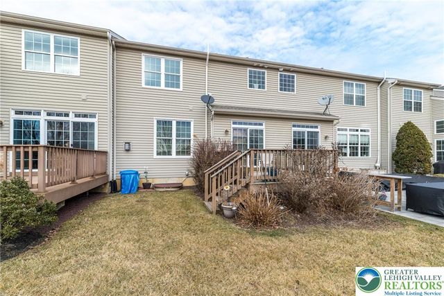 3540 Lenape Lane, Upper Milford Twp, PA 18049