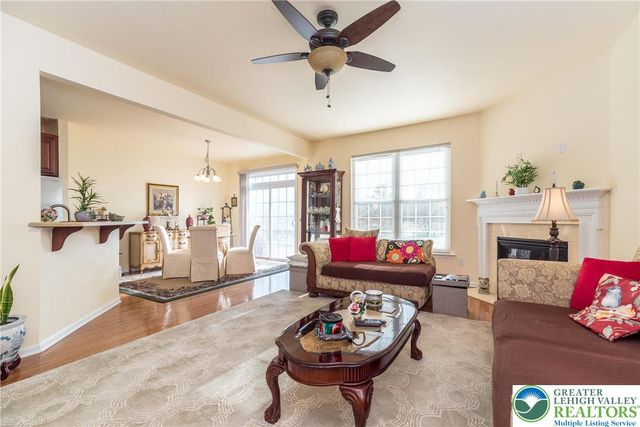 3540 Lenape Lane, Upper Milford Twp, PA 18049