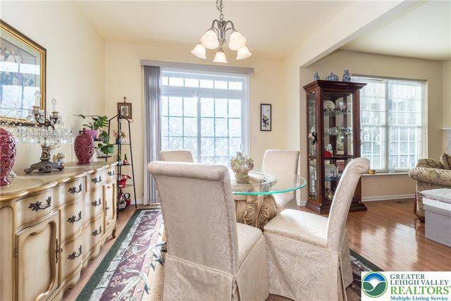 3540 Lenape Lane, Upper Milford Twp, PA 18049