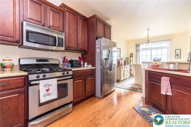 3540 Lenape Lane, Upper Milford Twp, PA 18049