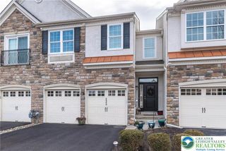 3540 Lenape Lane, Upper Milford Twp, PA 18049