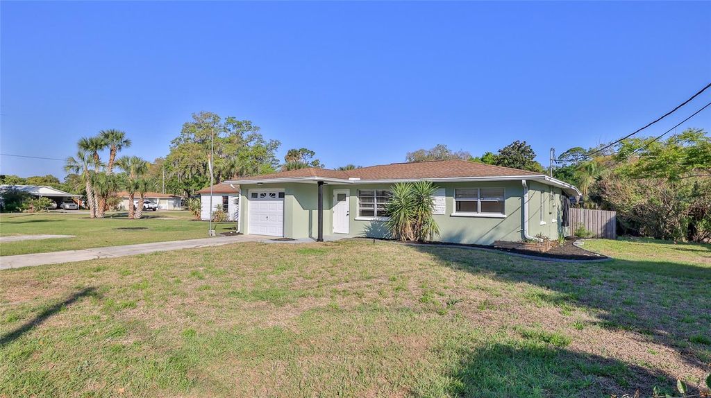 Image 2 of property listing at 11 SWAN AVENUE, New Smyrna Beach, FL 32168