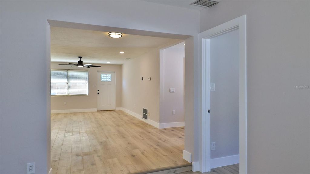 Image 25 of property listing at 11 SWAN AVENUE, New Smyrna Beach, FL 32168