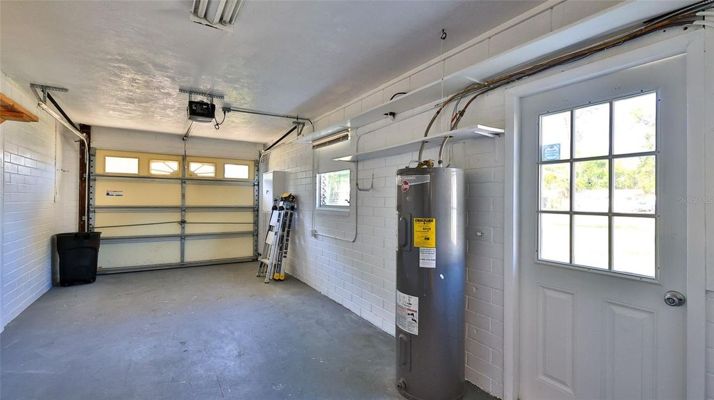 Image 30 of property listing at 11 SWAN AVENUE, New Smyrna Beach, FL 32168