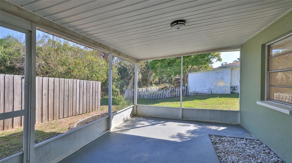 Image 35 of property listing at 11 SWAN AVENUE, New Smyrna Beach, FL 32168