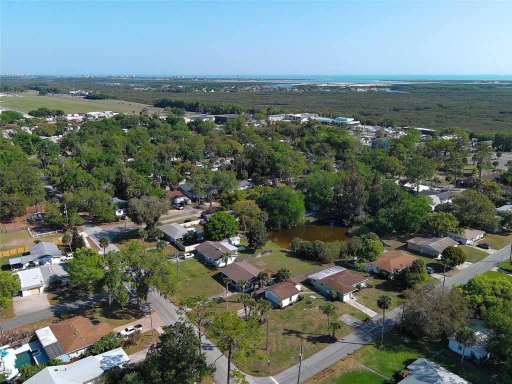 Image 43 of property listing at 11 SWAN AVENUE, New Smyrna Beach, FL 32168