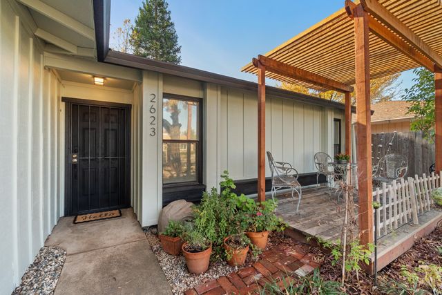 2623 Marvin Trail, Redding, CA 96001