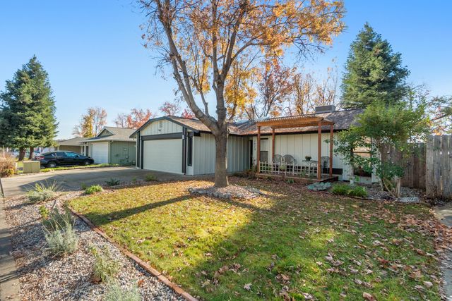 2623 Marvin Trail, Redding, CA 96001