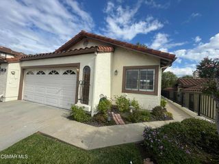 616 Cartpath Place, Simi Valley, CA 93065