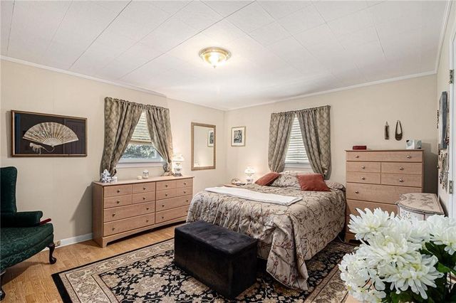 678 Hill City Road NW, Sugar Valley, GA 30746