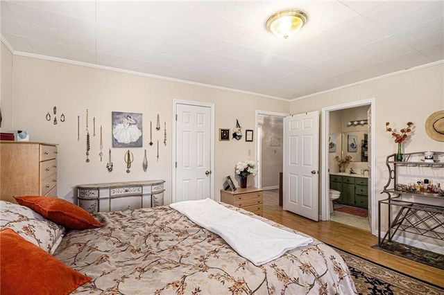 678 Hill City Road NW, Sugar Valley, GA 30746