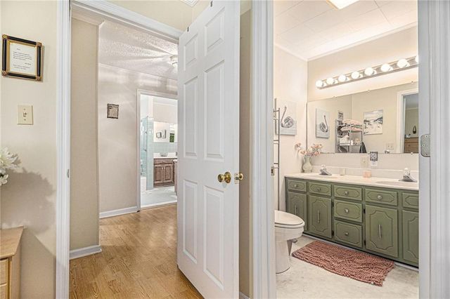 678 Hill City Road NW, Sugar Valley, GA 30746