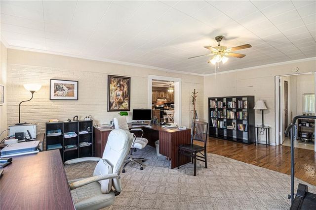 678 Hill City Road NW, Sugar Valley, GA 30746