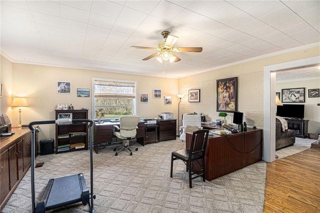 678 Hill City Road NW, Sugar Valley, GA 30746