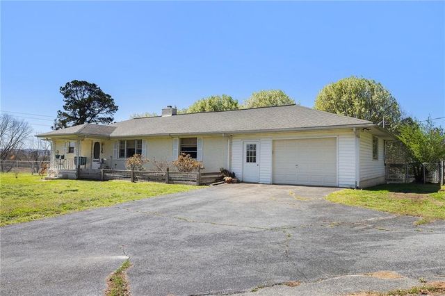 678 Hill City Road NW, Sugar Valley, GA 30746