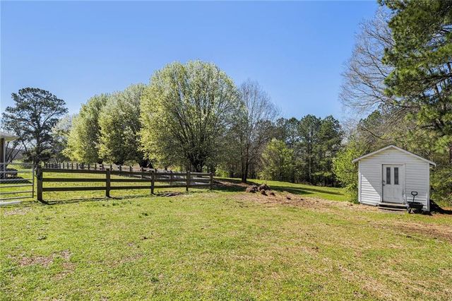 678 Hill City Road NW, Sugar Valley, GA 30746
