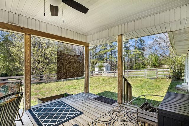 678 Hill City Road NW, Sugar Valley, GA 30746