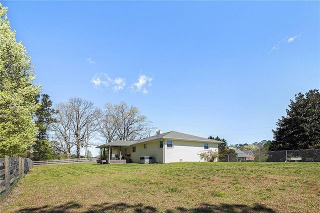 678 Hill City Road NW, Sugar Valley, GA 30746