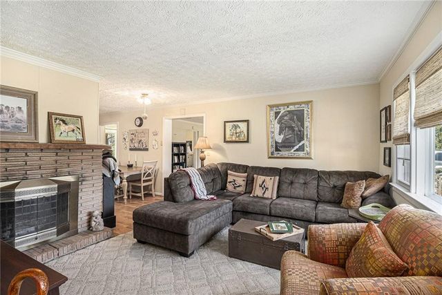 678 Hill City Road NW, Sugar Valley, GA 30746