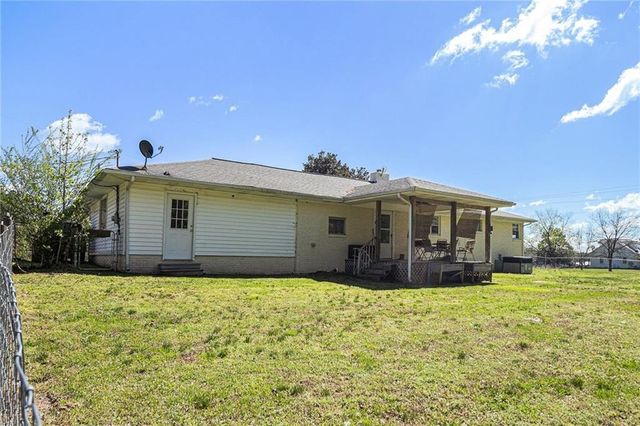 678 Hill City Road NW, Sugar Valley, GA 30746