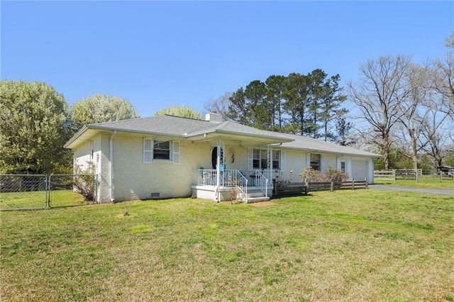 678 Hill City Road NW, Sugar Valley, GA 30746