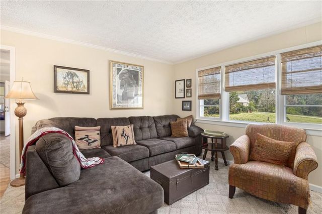 678 Hill City Road NW, Sugar Valley, GA 30746