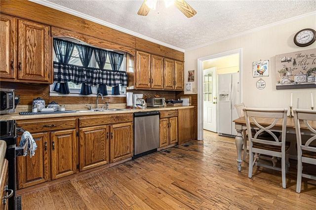 678 Hill City Road NW, Sugar Valley, GA 30746