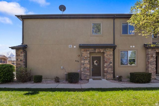 635 N 220 E, Salem, UT 84653