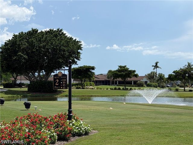1724 Pine Valley DR 202, Fort Myers, FL 33907