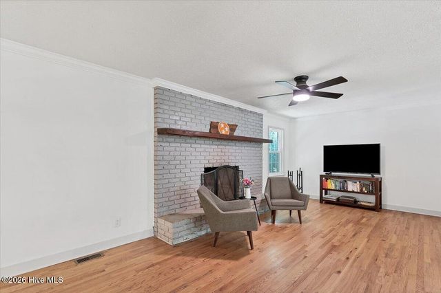 109 Grampian Way, Southern Pines, NC 28387