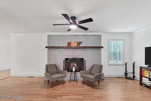 109 Grampian Way, Southern Pines, NC 28387