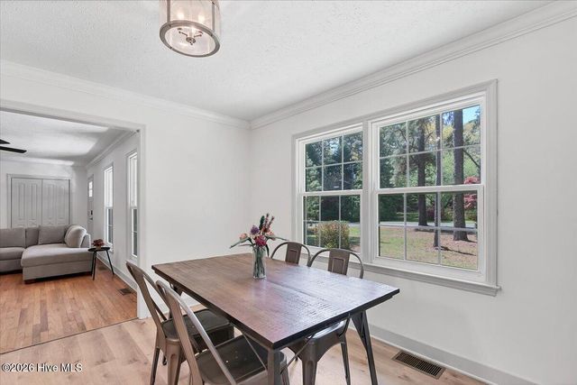 109 Grampian Way, Southern Pines, NC 28387