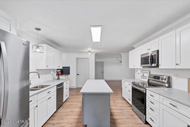 109 Grampian Way, Southern Pines, NC 28387