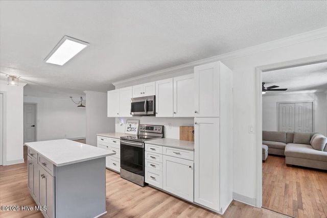 109 Grampian Way, Southern Pines, NC 28387