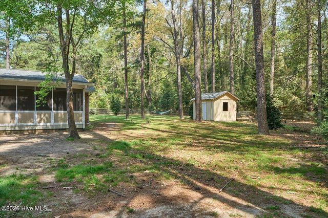 109 Grampian Way, Southern Pines, NC 28387