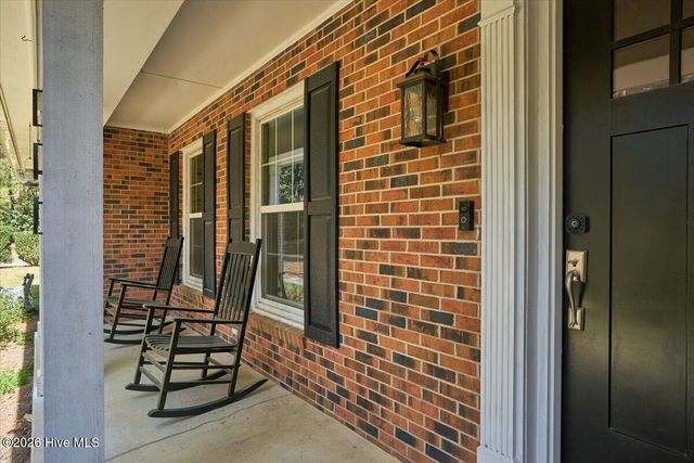 109 Grampian Way, Southern Pines, NC 28387