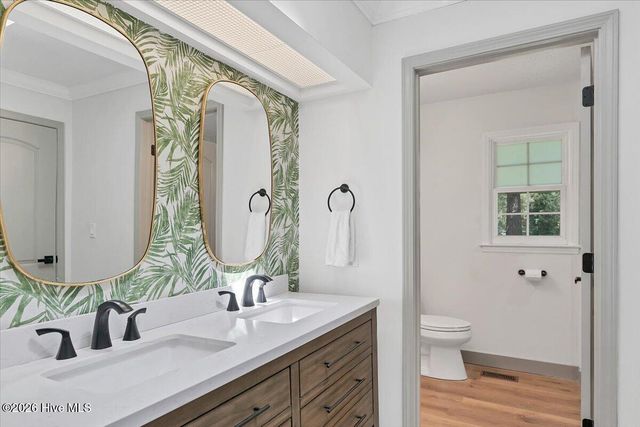 109 Grampian Way, Southern Pines, NC 28387