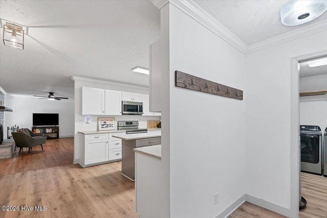 109 Grampian Way, Southern Pines, NC 28387