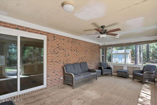 109 Grampian Way, Southern Pines, NC 28387