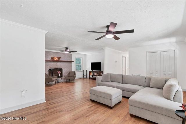 109 Grampian Way, Southern Pines, NC 28387