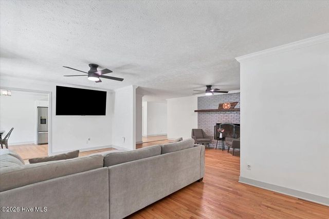 109 Grampian Way, Southern Pines, NC 28387