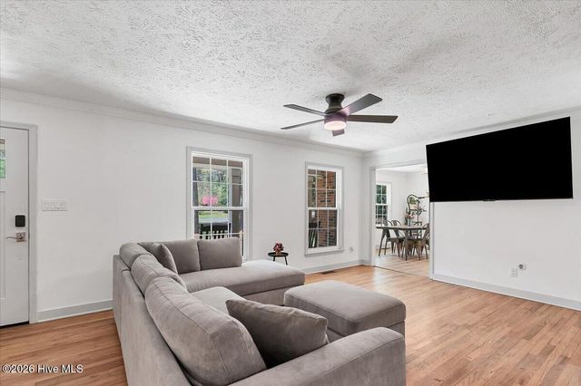 109 Grampian Way, Southern Pines, NC 28387