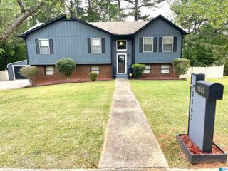 2565 REDWOOD LANE, Pinson, AL 35126