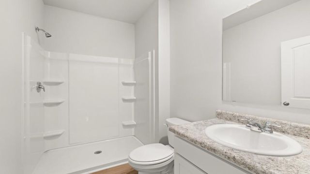 114 Glenrise Drive, Dallas, GA 30157