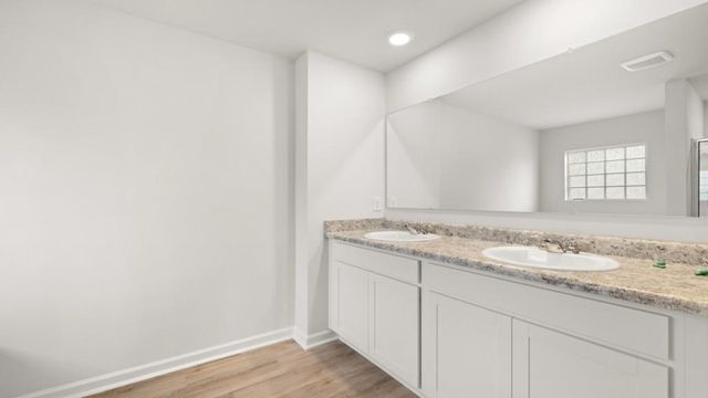 114 Glenrise Drive, Dallas, GA 30157